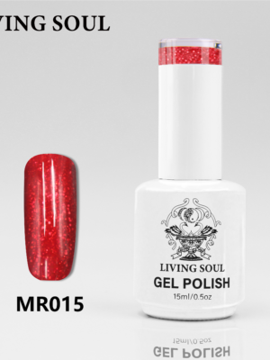 Gel MR015