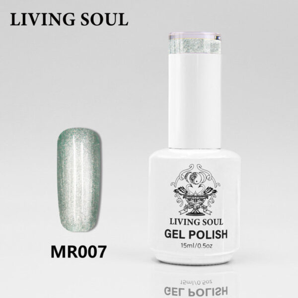 Gel MR007 - LIVING SOUL