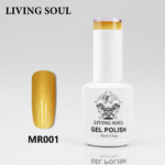 Gel POLISH MR001