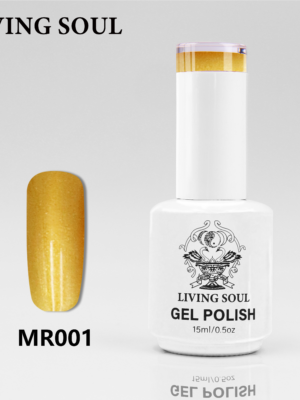 Gel POLISH MR001