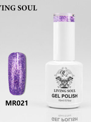 Gel MR021