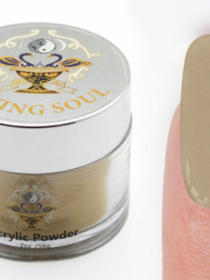 ACRYLIC POWDER - LIVING SOUL 