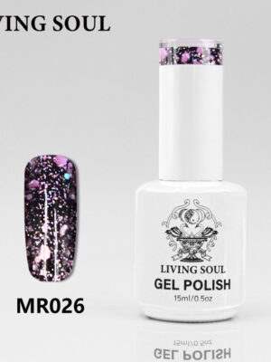 Gel MR026