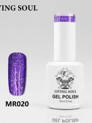 Gel MR020