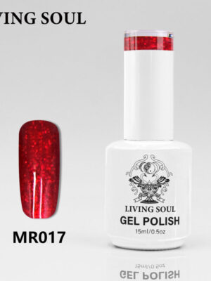 Gel MR017