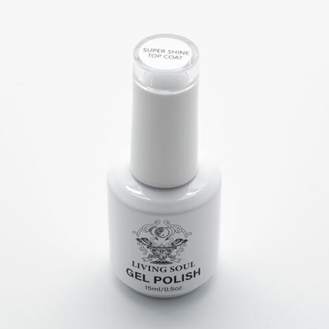 Super Shine Top Coat