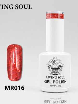 Gel MR016