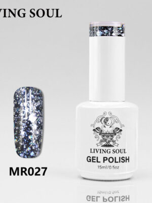 Gel MR027